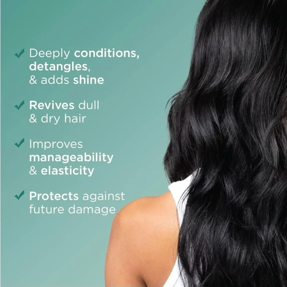 COPY - Orlando Pita Play Moisture & Shine Hair Mask - Picture 4 of 5